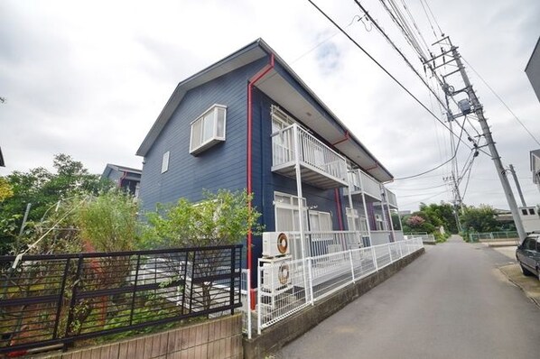 藤美ハイツAの物件内観写真